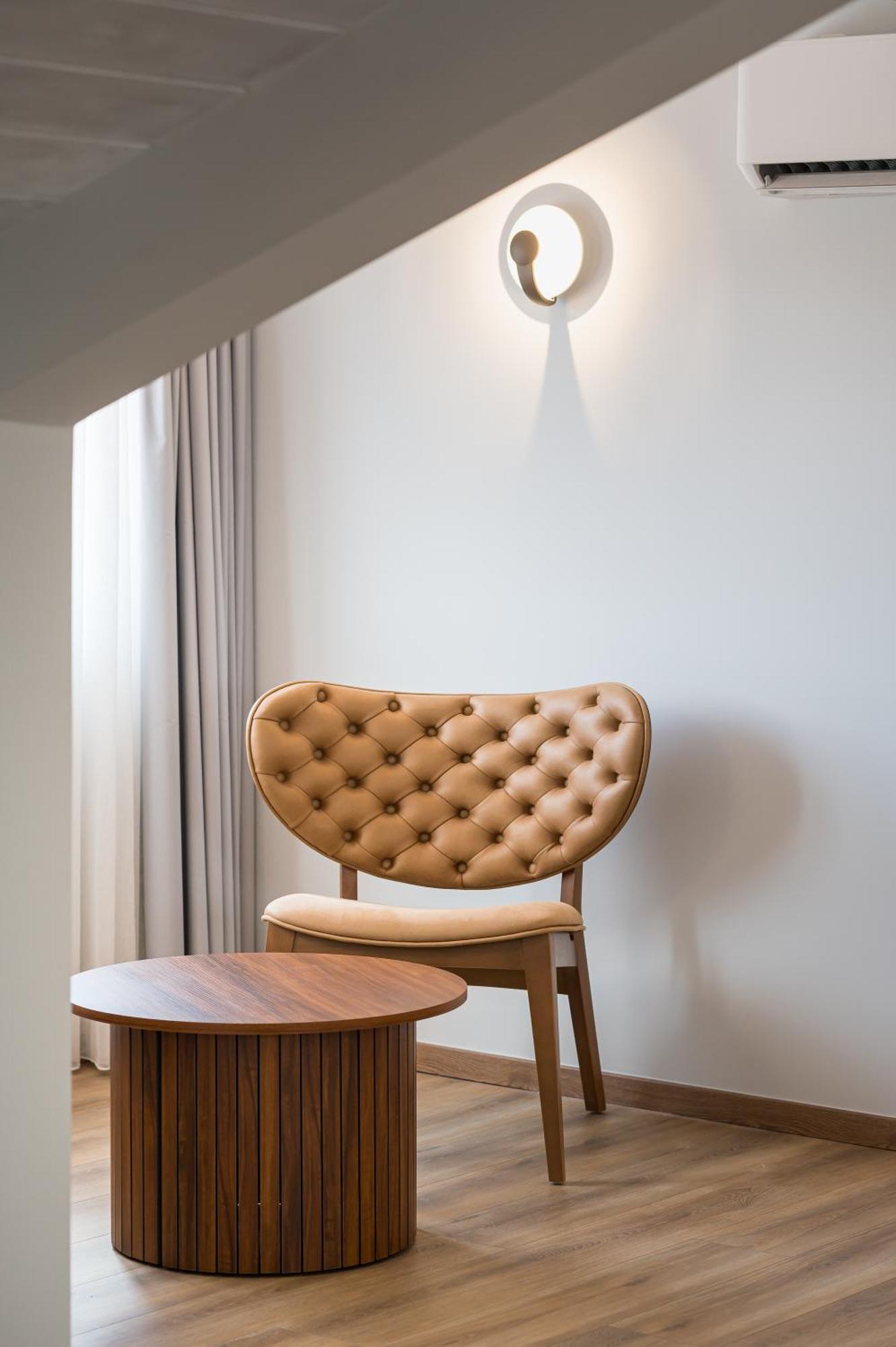 Centro Hotel Ioánnina Pokoj fotografie