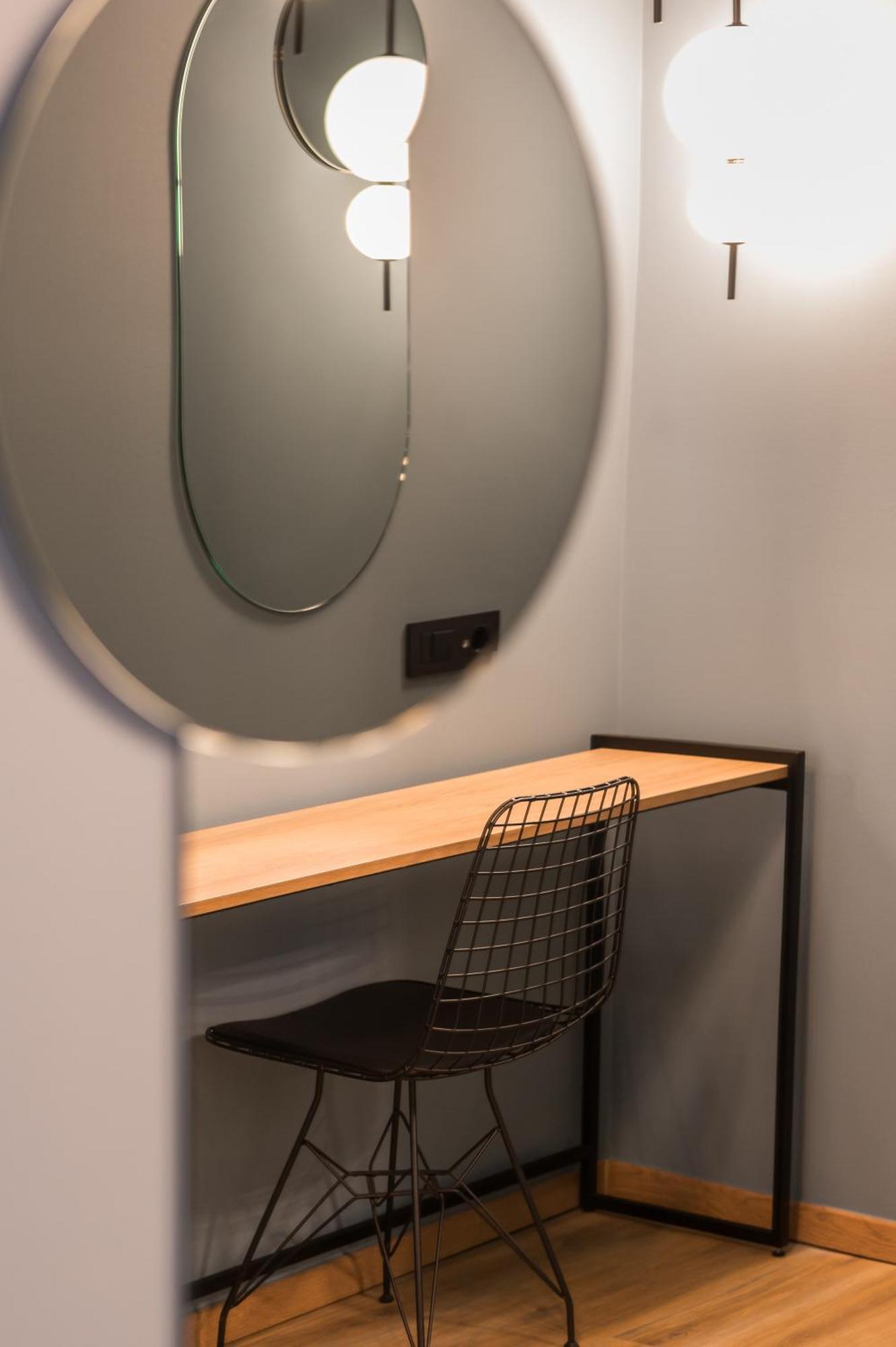 Centro Hotel Ioánnina Pokoj fotografie
