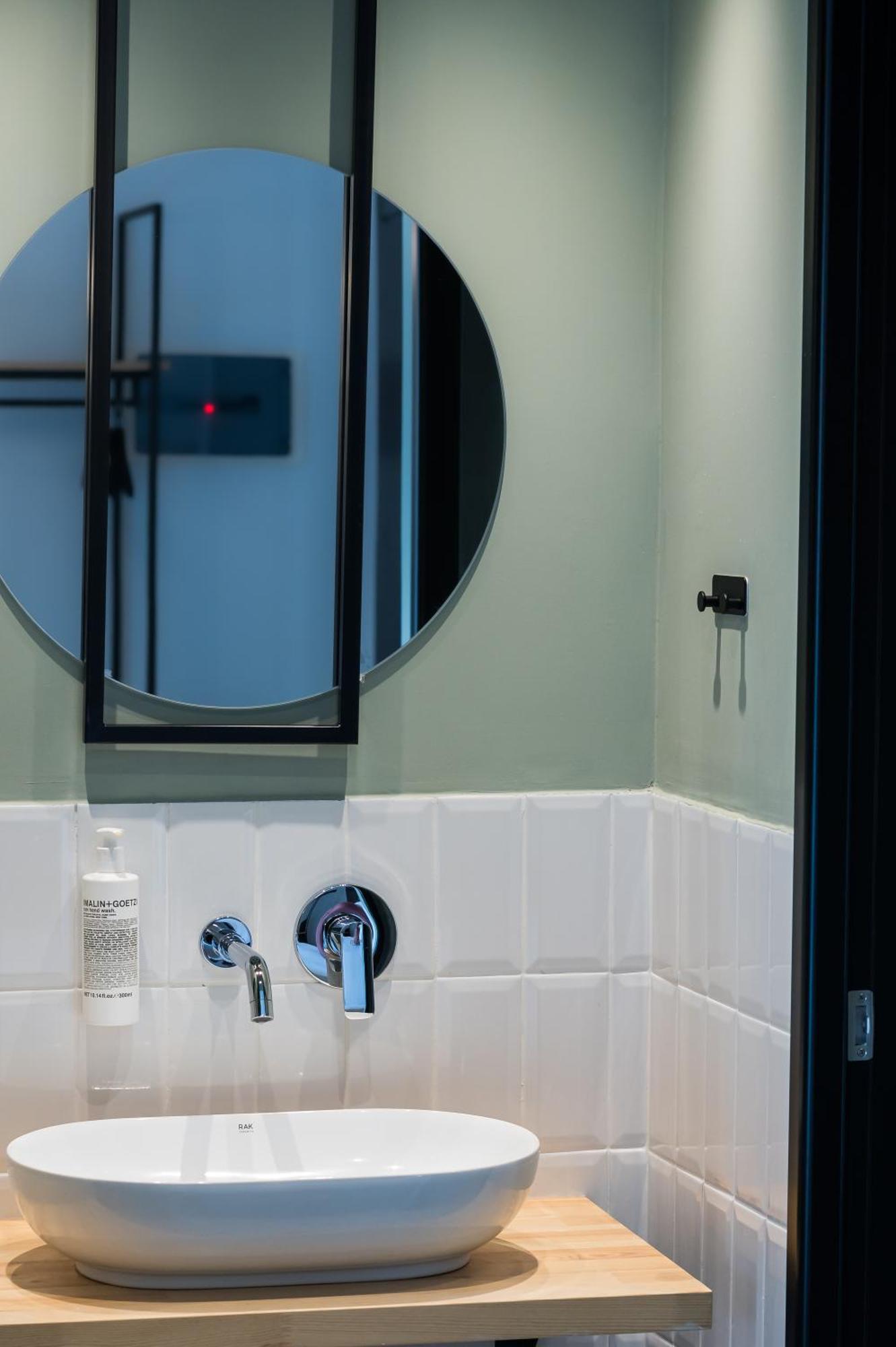 Centro Hotel Ioánnina Pokoj fotografie