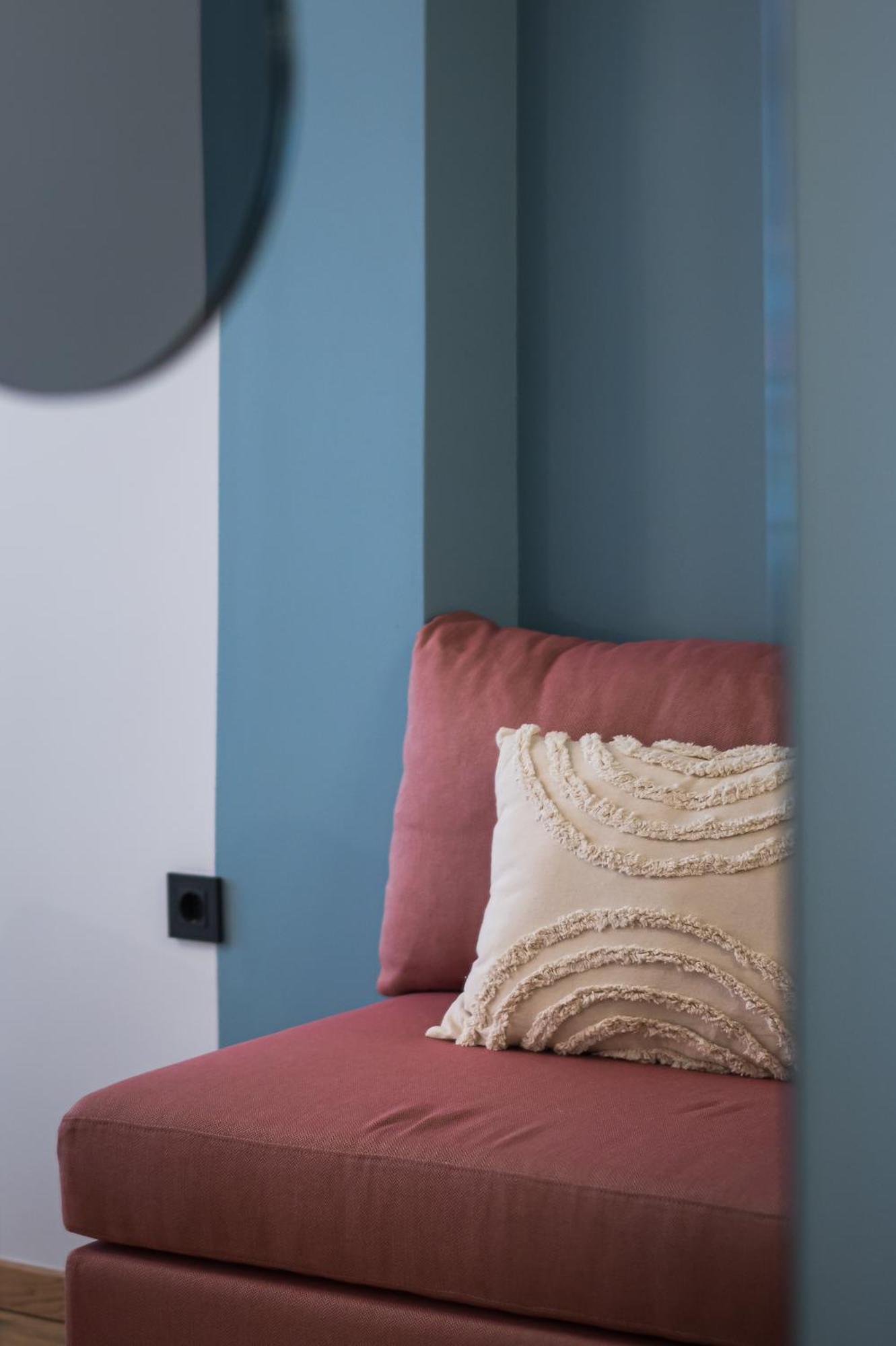Centro Hotel Ioánnina Pokoj fotografie
